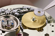 豪利时手表上链困难怎么回事?北京维修中心解读 豪利时手表上链困难怎么回事?北京维修中心解读